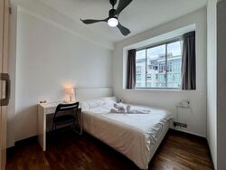The Eden At Tampines (D18), Condominium #607945051